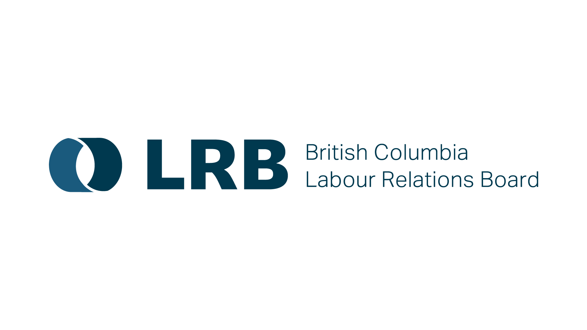 Executive Update (Associate Chair) | Labour Relations Board of British ...